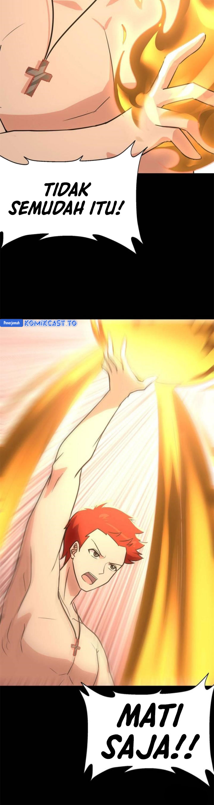 Virus Girlfriend chapter 347