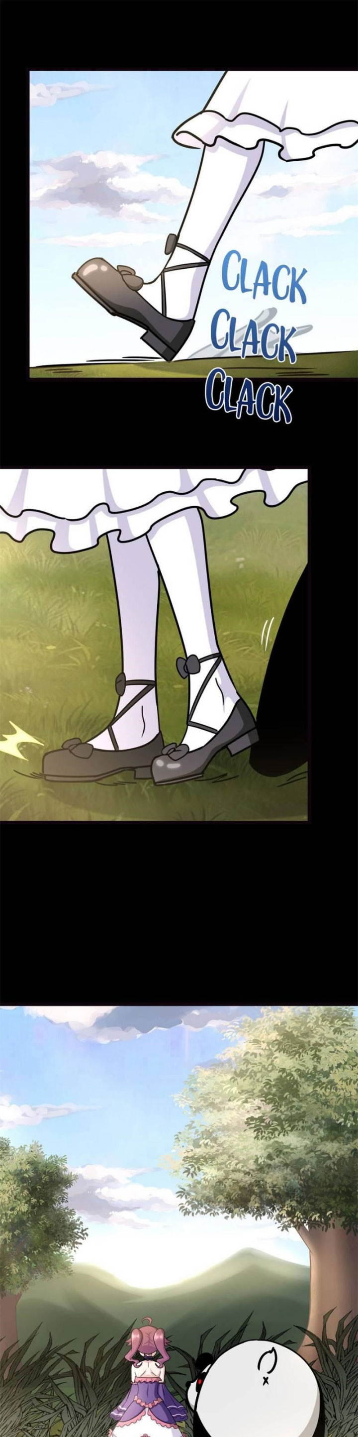 Virus Girlfriend chapter 348