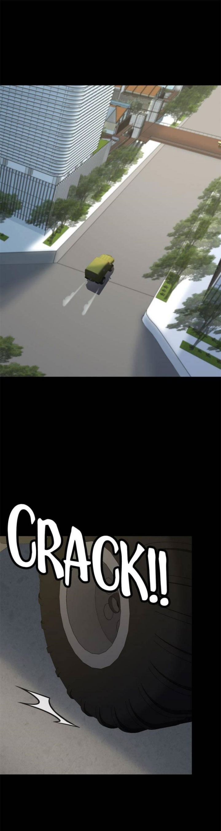 Virus Girlfriend chapter 349