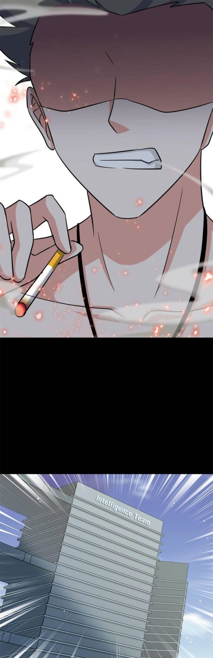 Virus Girlfriend chapter 349