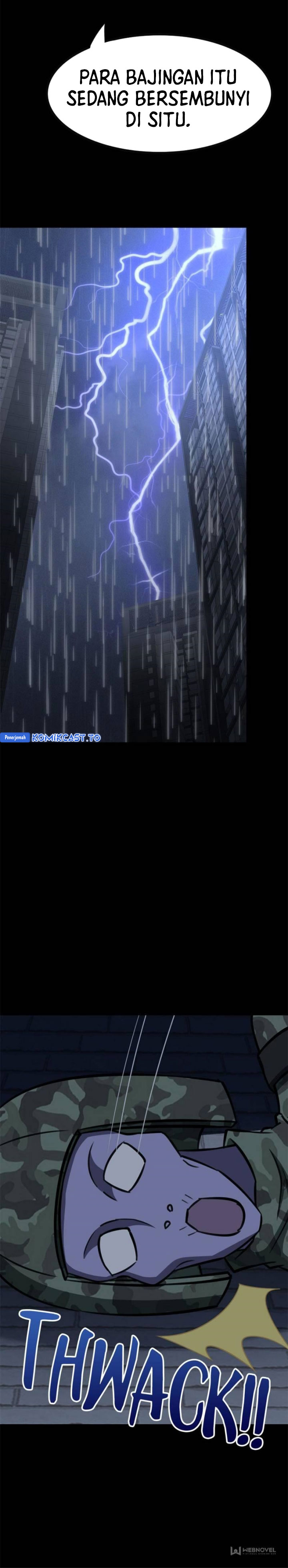 Virus Girlfriend — Chapter 350, halaman 6