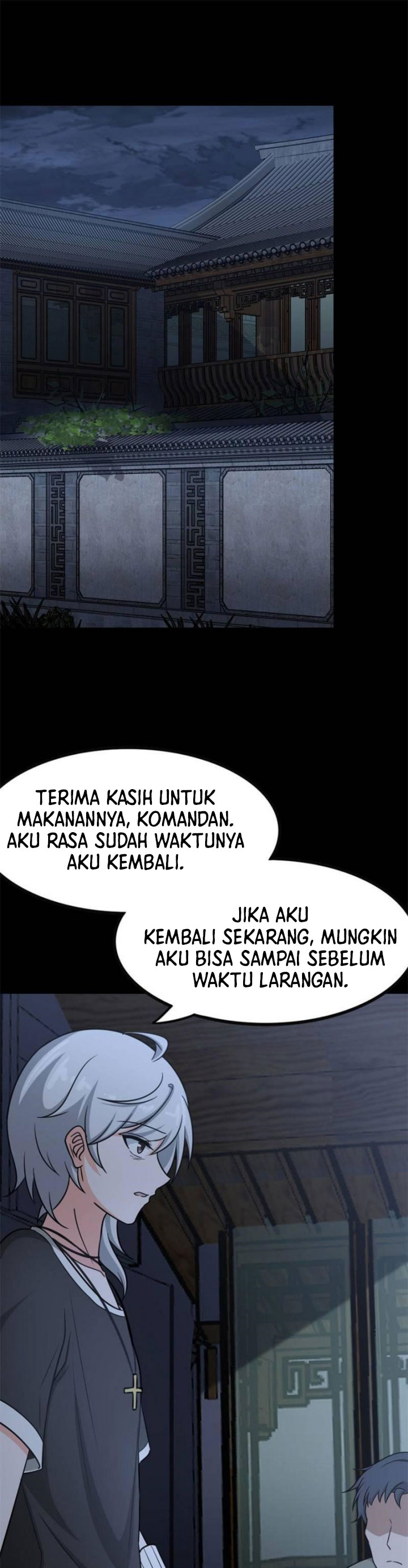 Virus Girlfriend — Chapter 350, halaman 13