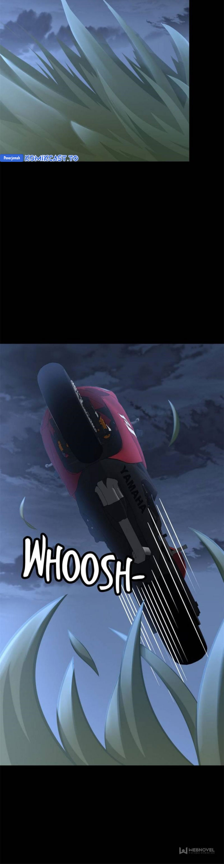 Virus Girlfriend — Chapter 350, halaman 27