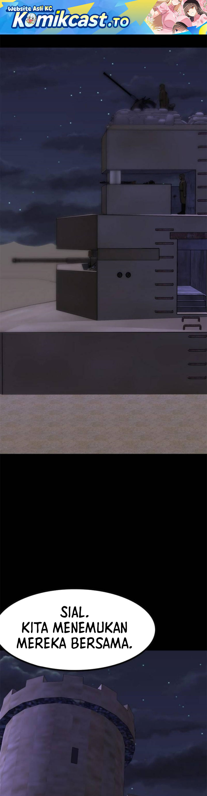 Dilarang COPAS - situs resmi www.mangacanblog.com - Komik virus girlfriend 351 - chapter 351 352 Indonesia virus girlfriend 351 - chapter 351 Terbaru 1|Baca Manga Komik Indonesia|Mangacan