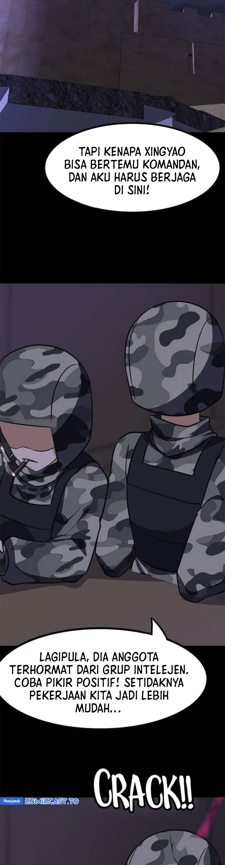 Dilarang COPAS - situs resmi www.mangacanblog.com - Komik virus girlfriend 351 - chapter 351 352 Indonesia virus girlfriend 351 - chapter 351 Terbaru 2|Baca Manga Komik Indonesia|Mangacan