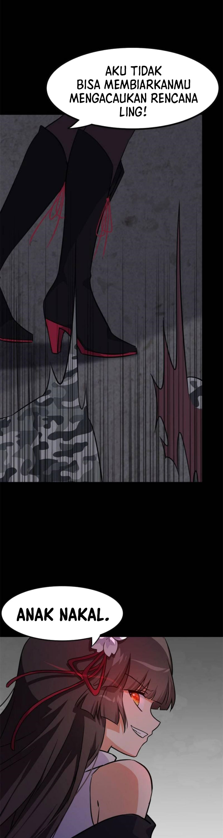 Dilarang COPAS - situs resmi www.mangacanblog.com - Komik virus girlfriend 351 - chapter 351 352 Indonesia virus girlfriend 351 - chapter 351 Terbaru 7|Baca Manga Komik Indonesia|Mangacan