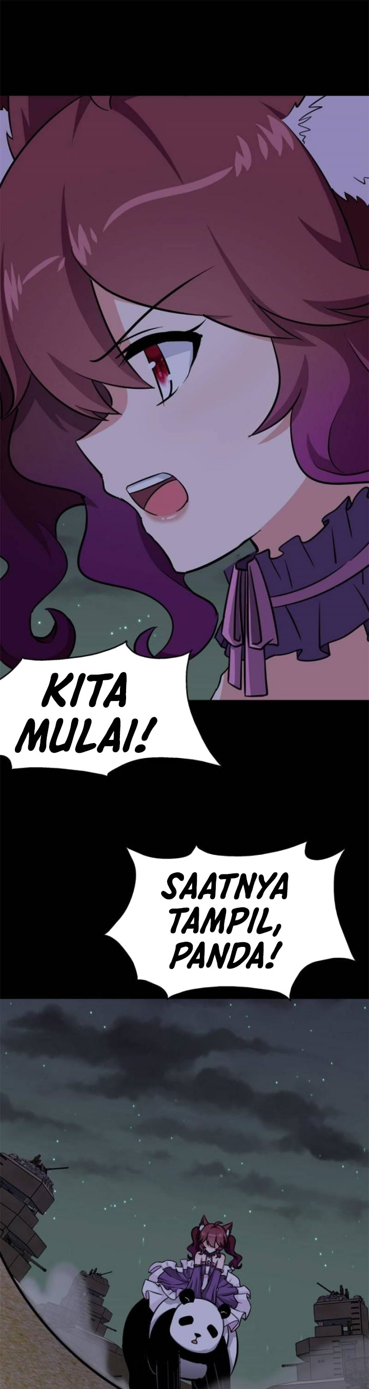 Dilarang COPAS - situs resmi www.mangacanblog.com - Komik virus girlfriend 351 - chapter 351 352 Indonesia virus girlfriend 351 - chapter 351 Terbaru 12|Baca Manga Komik Indonesia|Mangacan