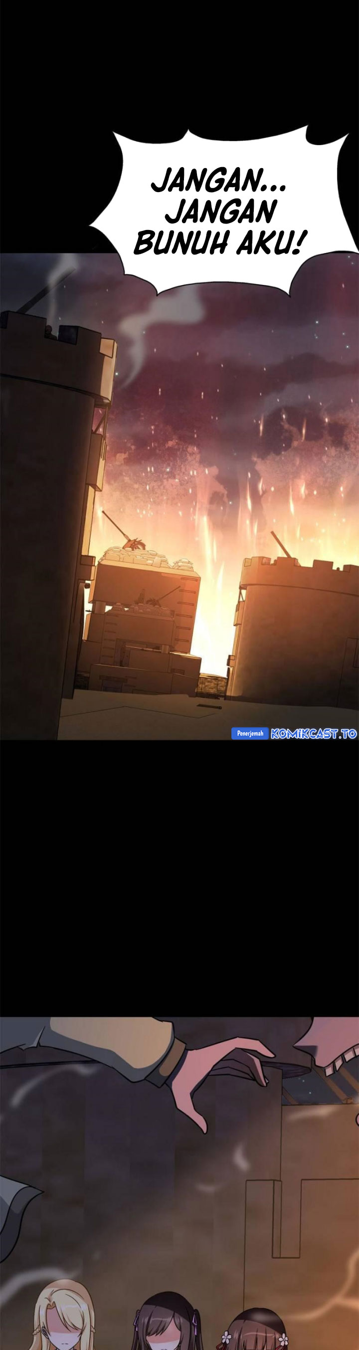 Dilarang COPAS - situs resmi www.mangacanblog.com - Komik virus girlfriend 351 - chapter 351 352 Indonesia virus girlfriend 351 - chapter 351 Terbaru 16|Baca Manga Komik Indonesia|Mangacan