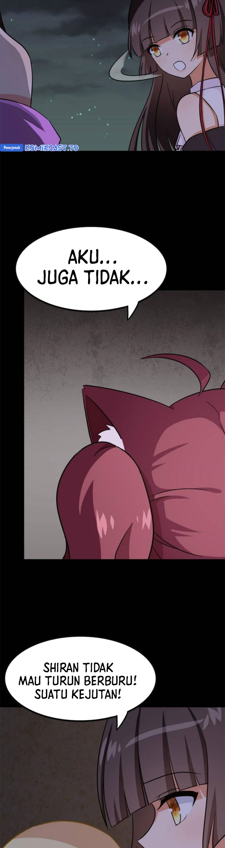 Dilarang COPAS - situs resmi www.mangacanblog.com - Komik virus girlfriend 351 - chapter 351 352 Indonesia virus girlfriend 351 - chapter 351 Terbaru 19|Baca Manga Komik Indonesia|Mangacan