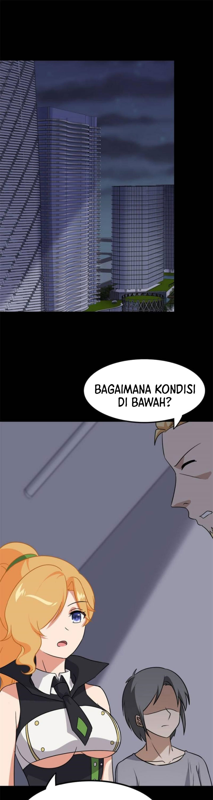 Dilarang COPAS - situs resmi www.mangacanblog.com - Komik virus girlfriend 351 - chapter 351 352 Indonesia virus girlfriend 351 - chapter 351 Terbaru 23|Baca Manga Komik Indonesia|Mangacan