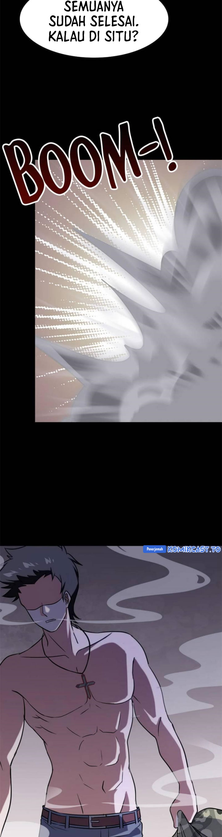 Dilarang COPAS - situs resmi www.mangacanblog.com - Komik virus girlfriend 351 - chapter 351 352 Indonesia virus girlfriend 351 - chapter 351 Terbaru 24|Baca Manga Komik Indonesia|Mangacan