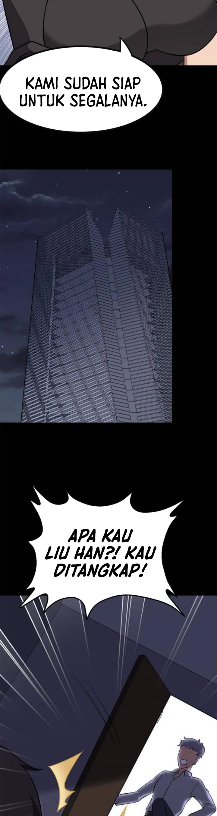 Dilarang COPAS - situs resmi www.mangacanblog.com - Komik virus girlfriend 351 - chapter 351 352 Indonesia virus girlfriend 351 - chapter 351 Terbaru 30|Baca Manga Komik Indonesia|Mangacan