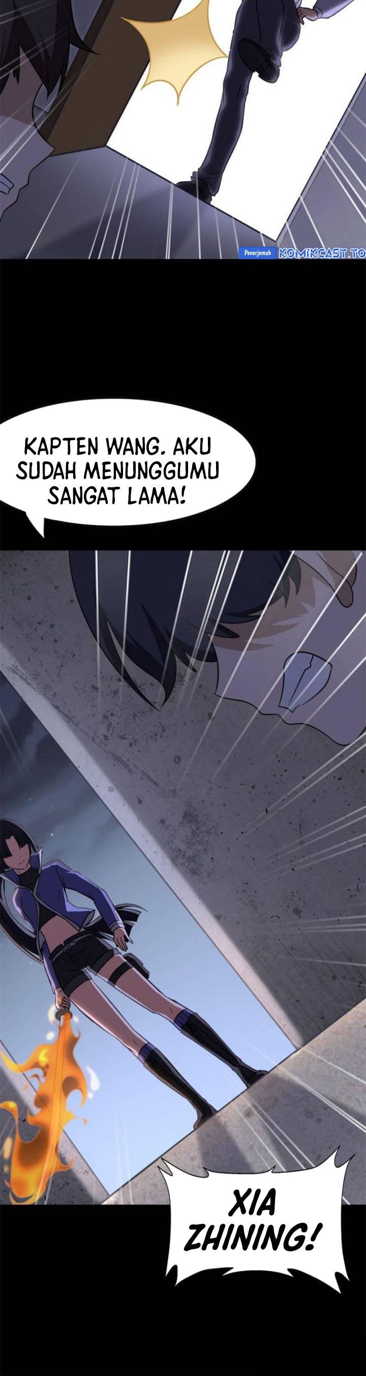 Dilarang COPAS - situs resmi www.mangacanblog.com - Komik virus girlfriend 351 - chapter 351 352 Indonesia virus girlfriend 351 - chapter 351 Terbaru 31|Baca Manga Komik Indonesia|Mangacan