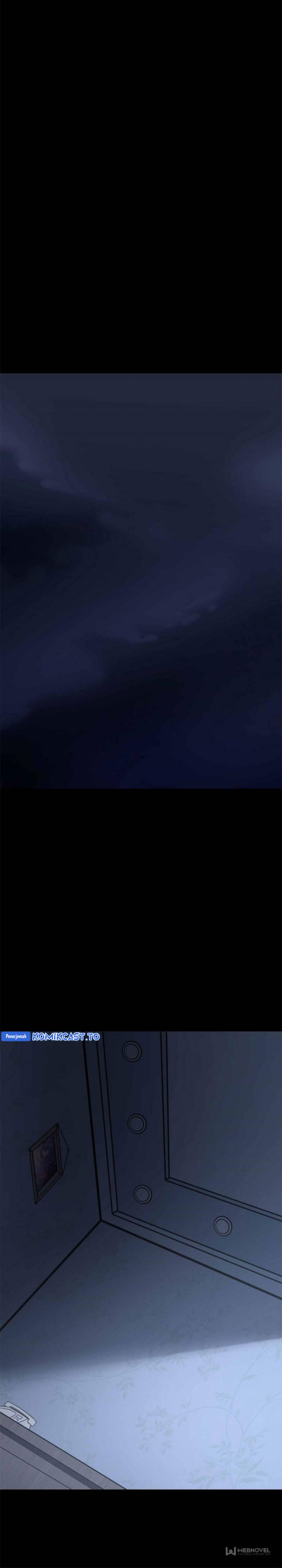 Virus Girlfriend chapter 354