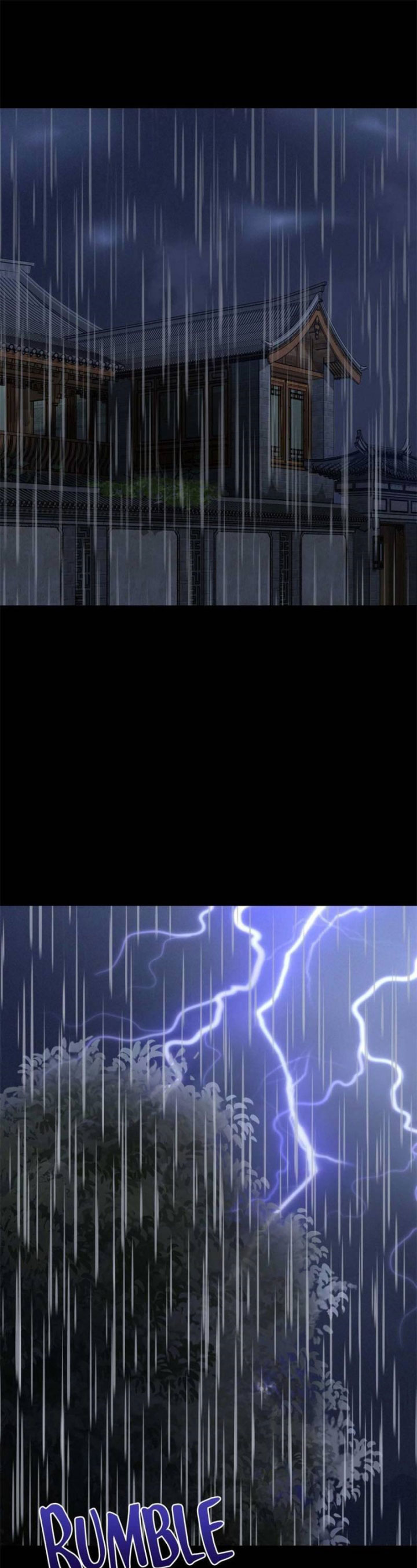 Virus Girlfriend chapter 354