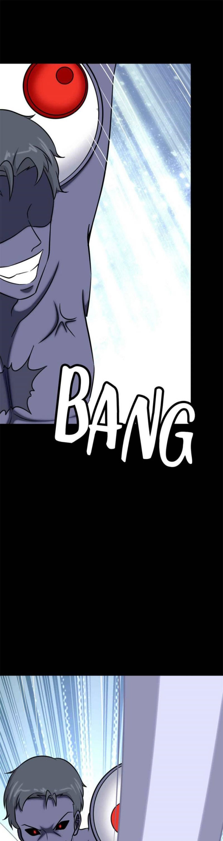 Virus Girlfriend chapter 354