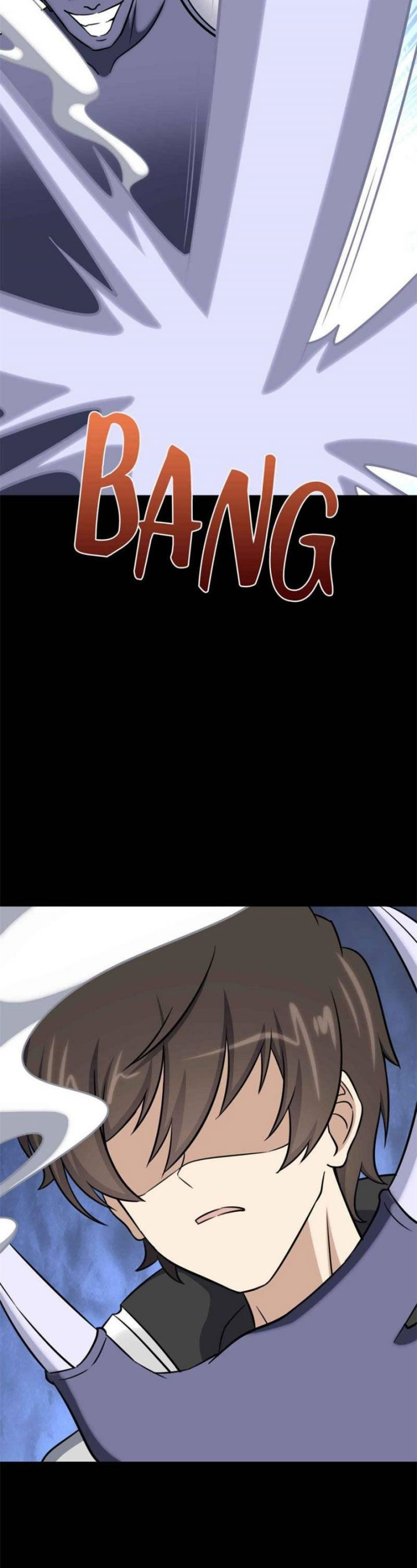 Virus Girlfriend chapter 354