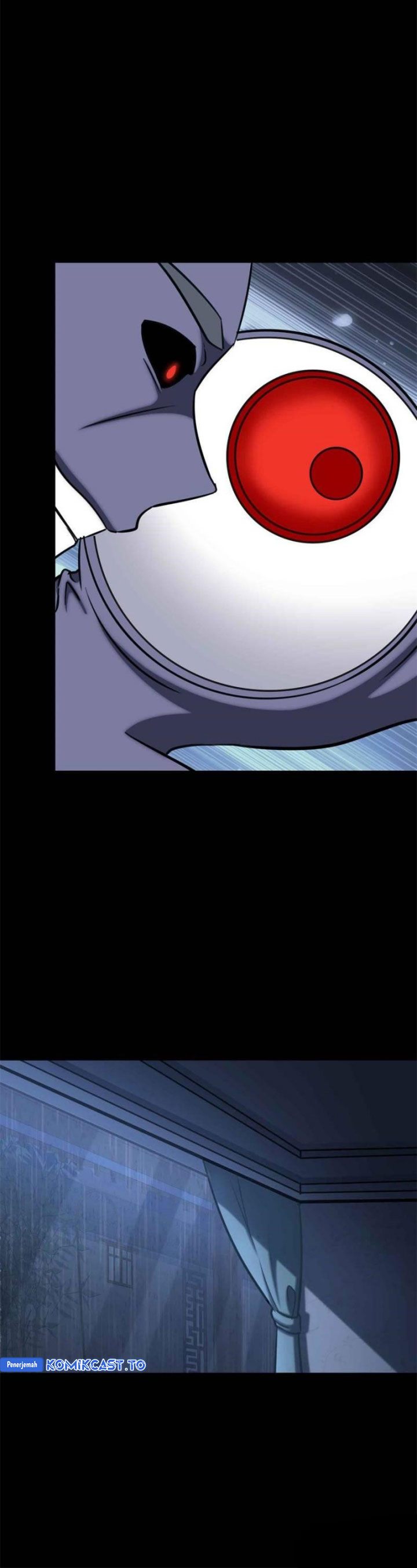 Virus Girlfriend chapter 354