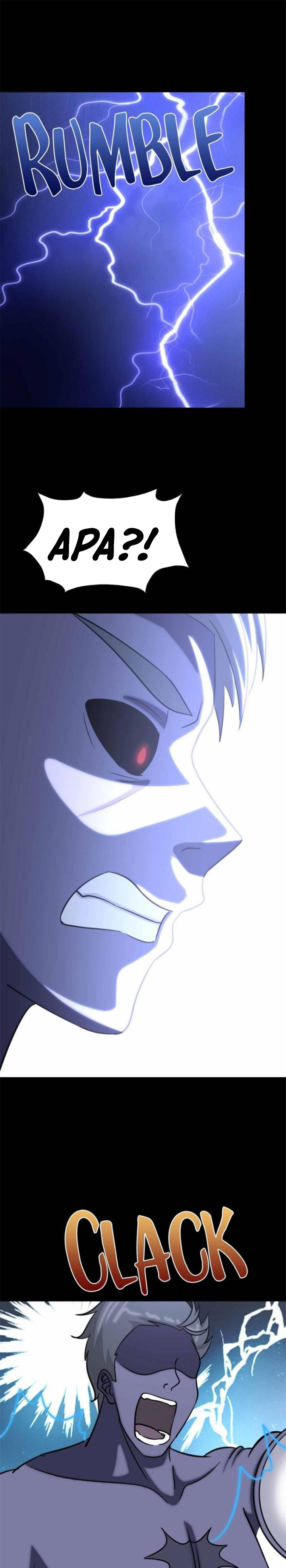 Virus Girlfriend chapter 354