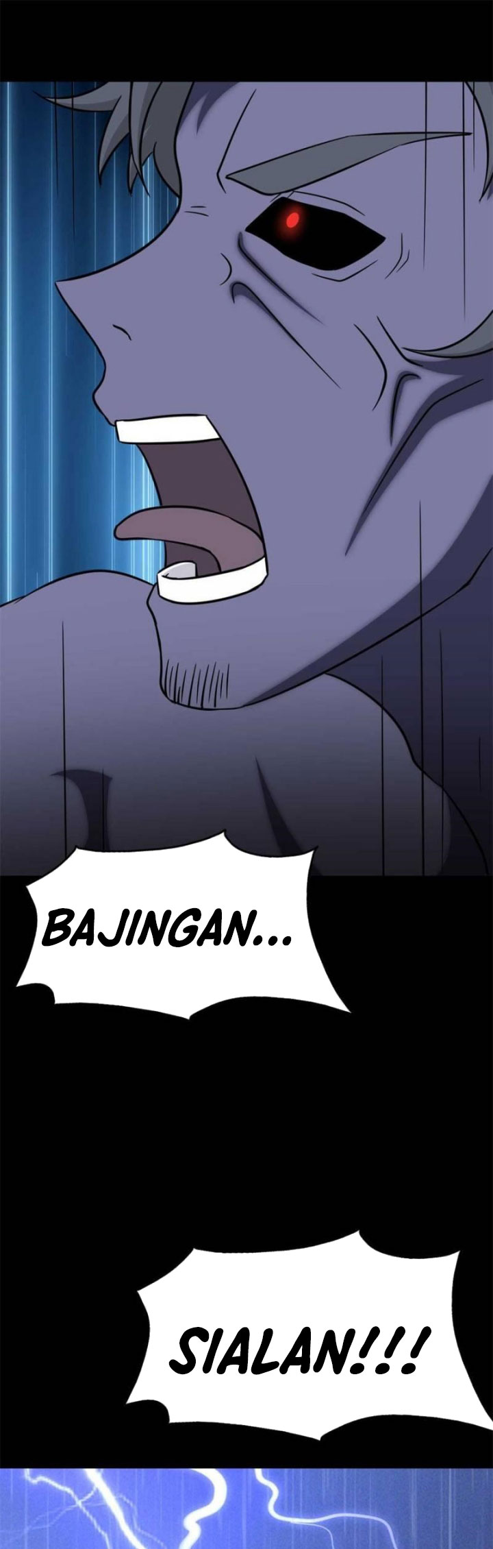 Virus Girlfriend chapter 354