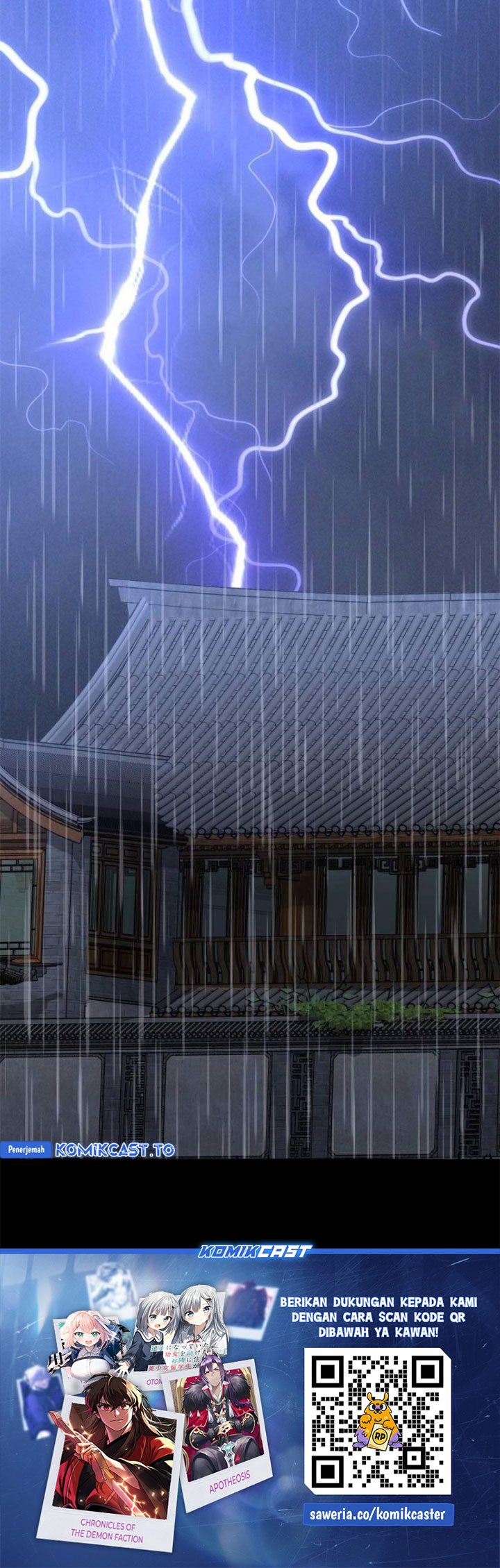 Virus Girlfriend chapter 354