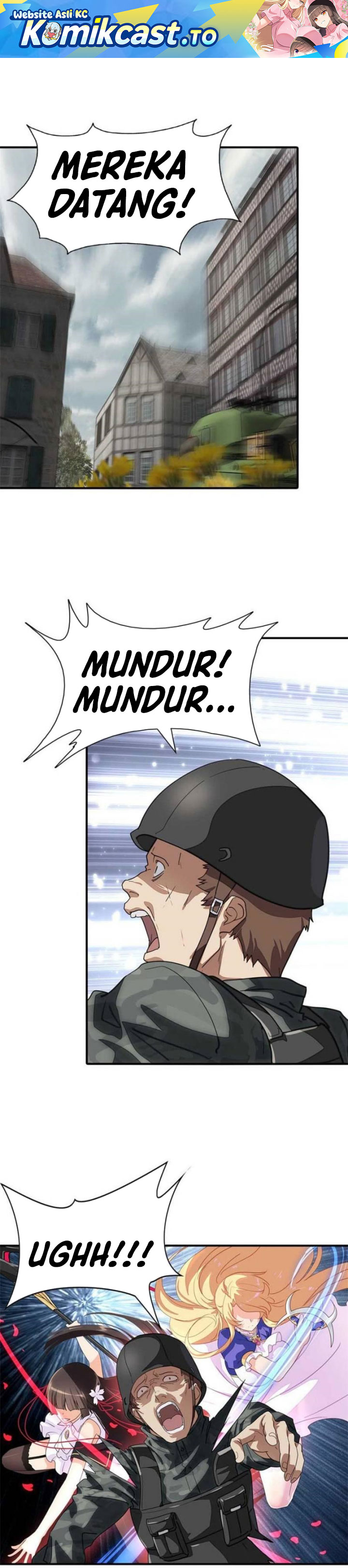 Dilarang COPAS - situs resmi www.mangacanblog.com - Komik virus girlfriend 355 - chapter 355 356 Indonesia virus girlfriend 355 - chapter 355 Terbaru 1|Baca Manga Komik Indonesia|Mangacan