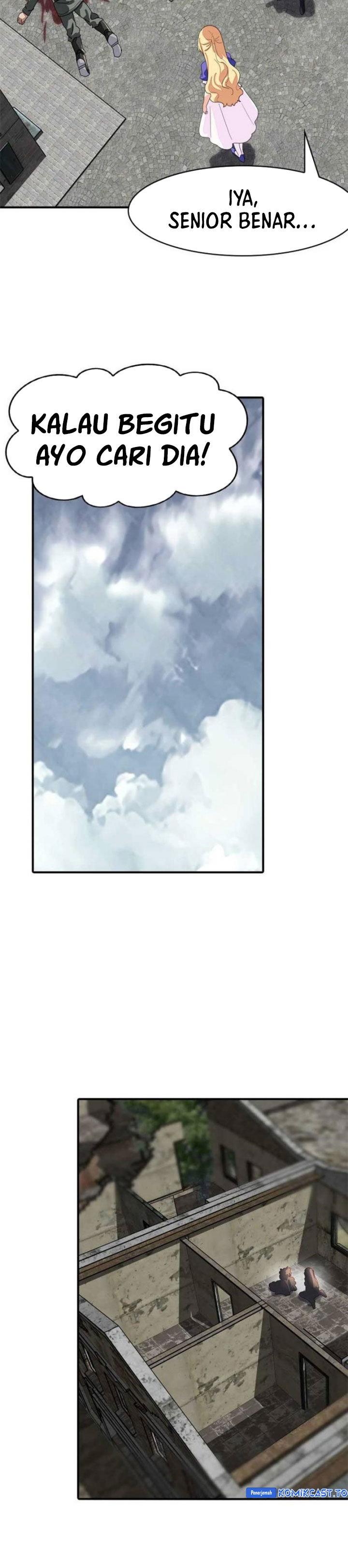 Dilarang COPAS - situs resmi www.mangacanblog.com - Komik virus girlfriend 355 - chapter 355 356 Indonesia virus girlfriend 355 - chapter 355 Terbaru 3|Baca Manga Komik Indonesia|Mangacan