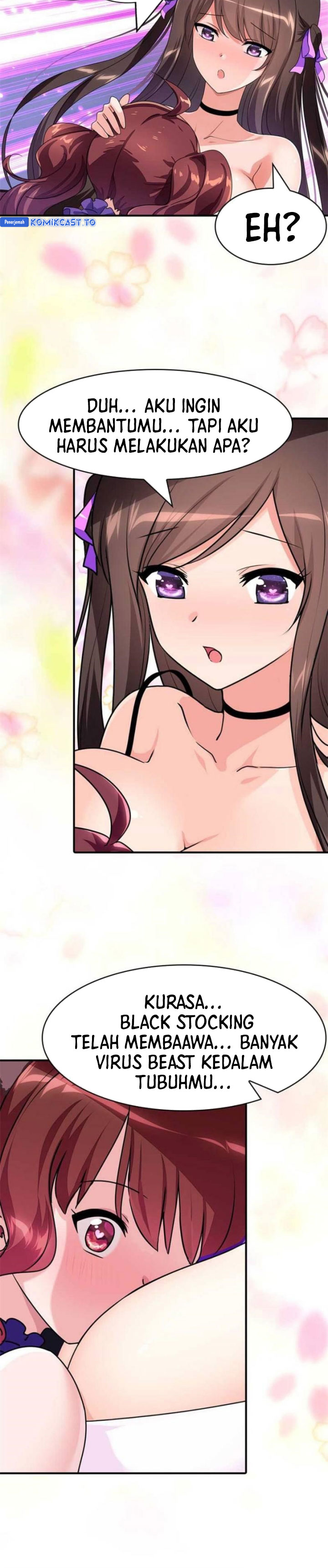 Dilarang COPAS - situs resmi www.mangacanblog.com - Komik virus girlfriend 355 - chapter 355 356 Indonesia virus girlfriend 355 - chapter 355 Terbaru 6|Baca Manga Komik Indonesia|Mangacan