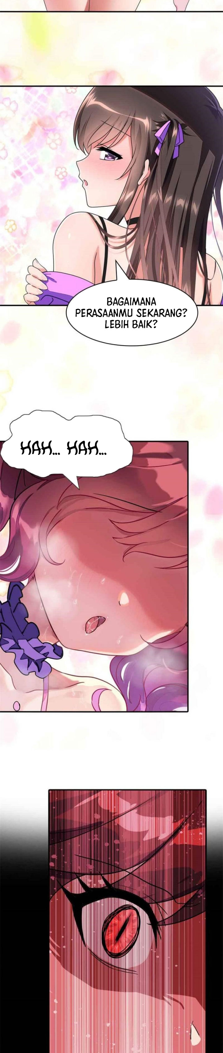 Dilarang COPAS - situs resmi www.mangacanblog.com - Komik virus girlfriend 355 - chapter 355 356 Indonesia virus girlfriend 355 - chapter 355 Terbaru 14|Baca Manga Komik Indonesia|Mangacan