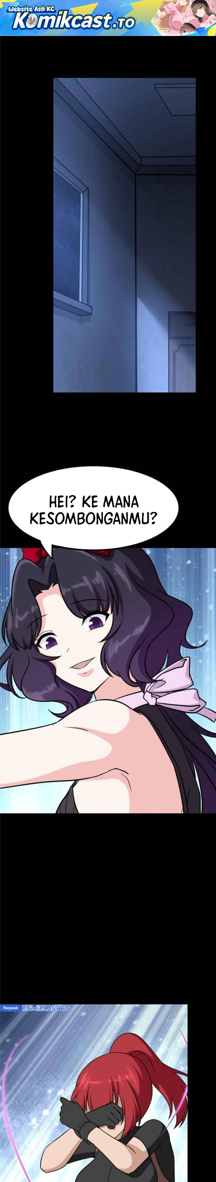 Virus Girlfriend — Chapter 356, halaman 2