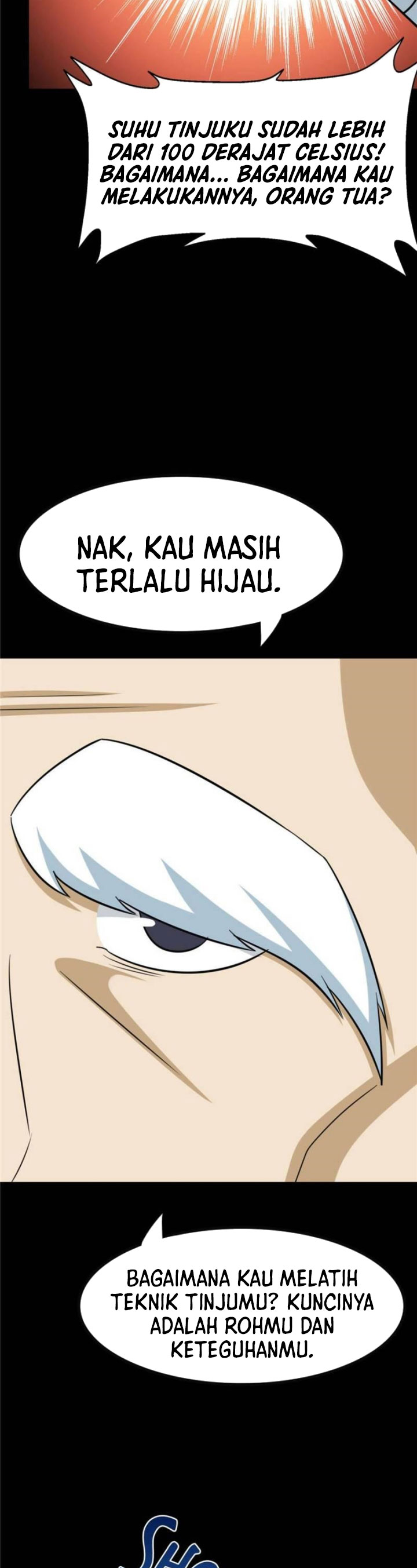 Virus Girlfriend — Chapter 356, halaman 14