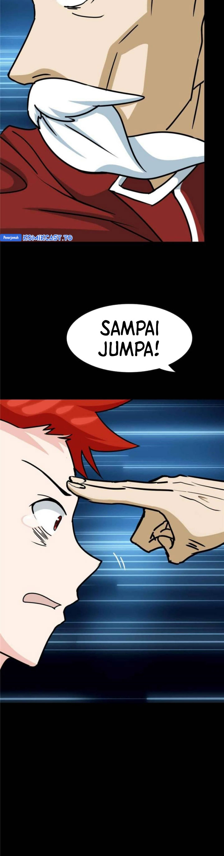 Virus Girlfriend — Chapter 356, halaman 19