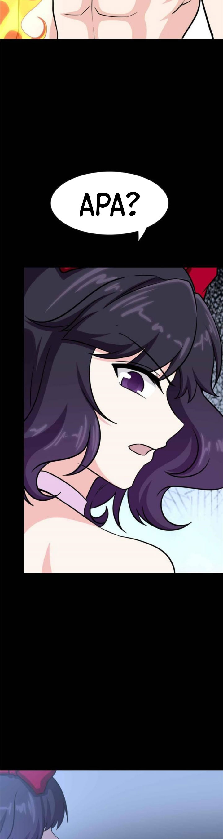 Virus Girlfriend — Chapter 356, halaman 27