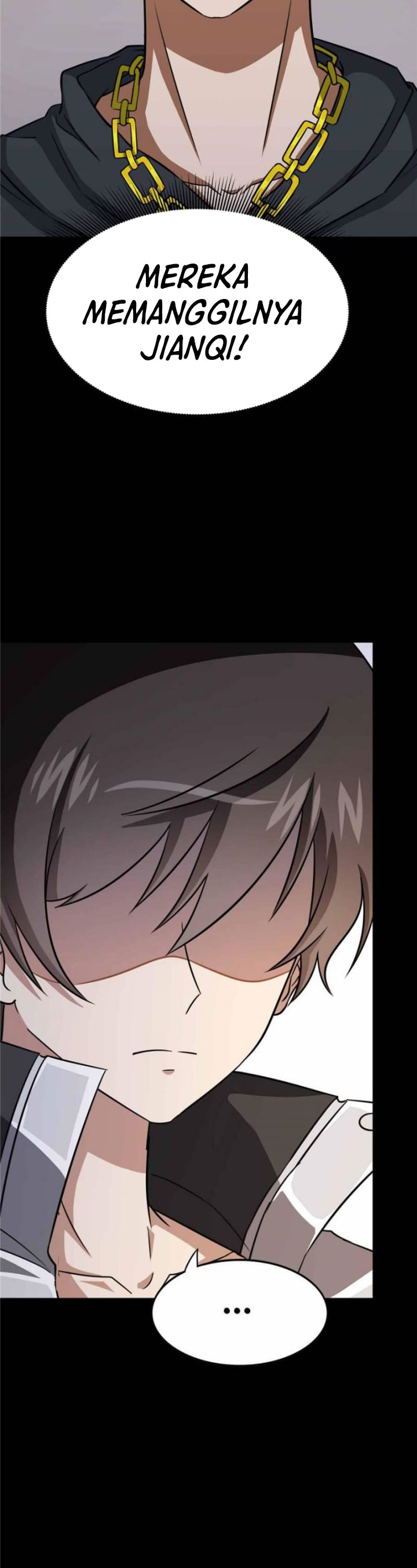 Virus Girlfriend — Chapter 358, halaman 24