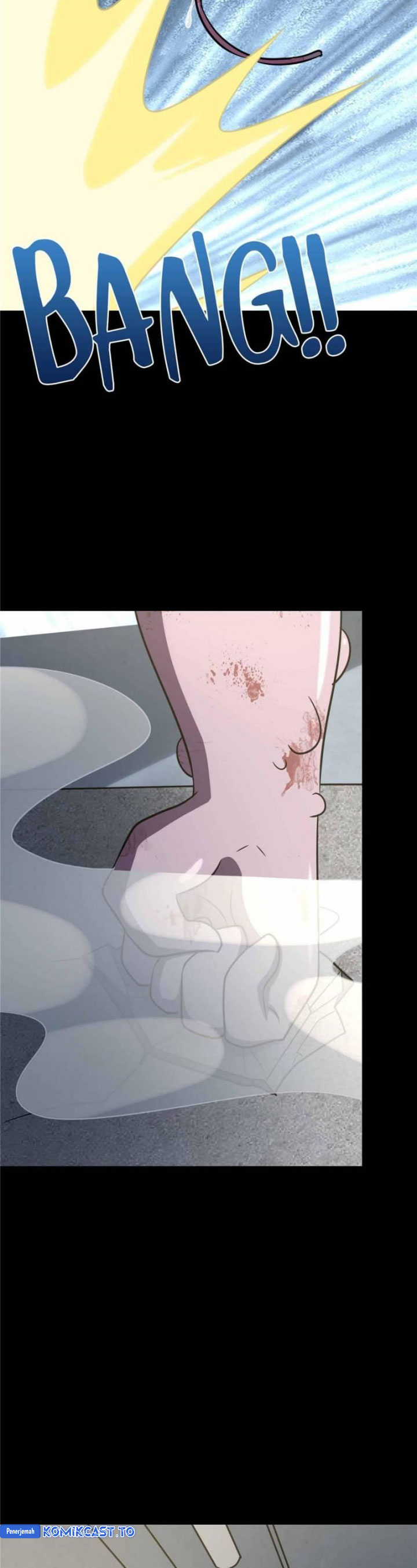 Virus Girlfriend — Chapter 359, halaman 3