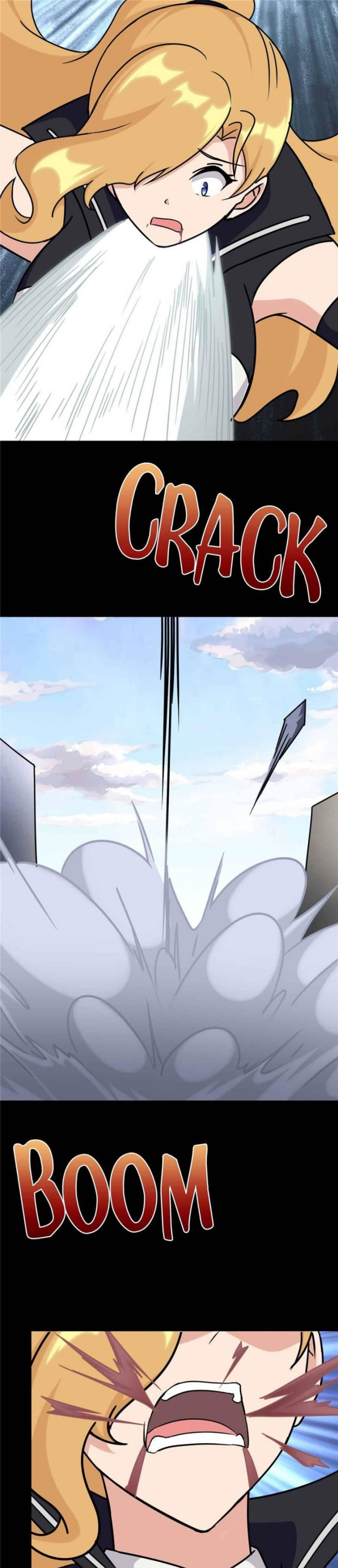 Virus Girlfriend — Chapter 359, halaman 31