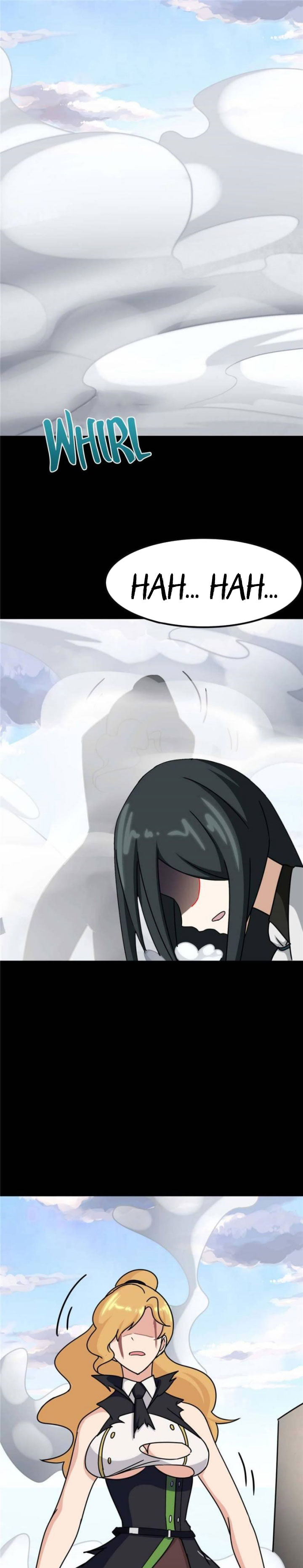 Virus Girlfriend — Chapter 359, halaman 38