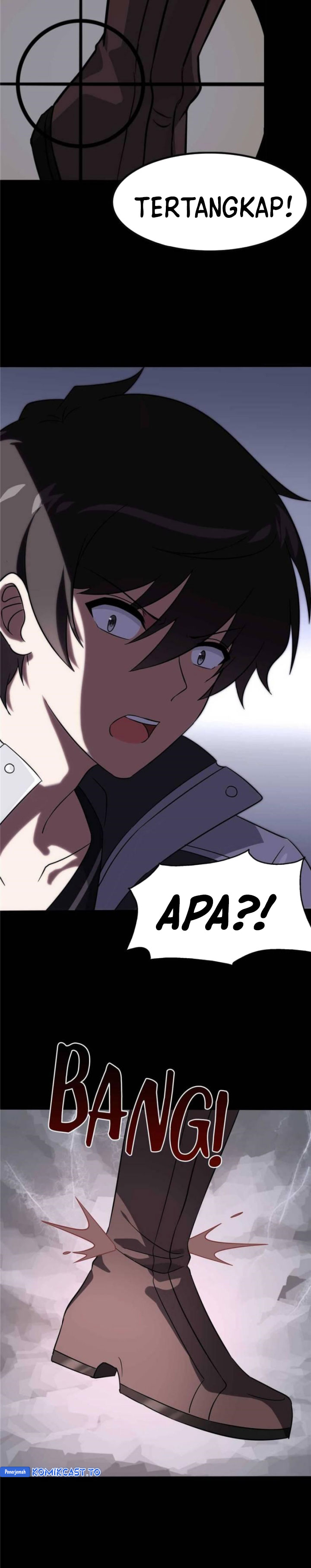 Virus Girlfriend chapter 360