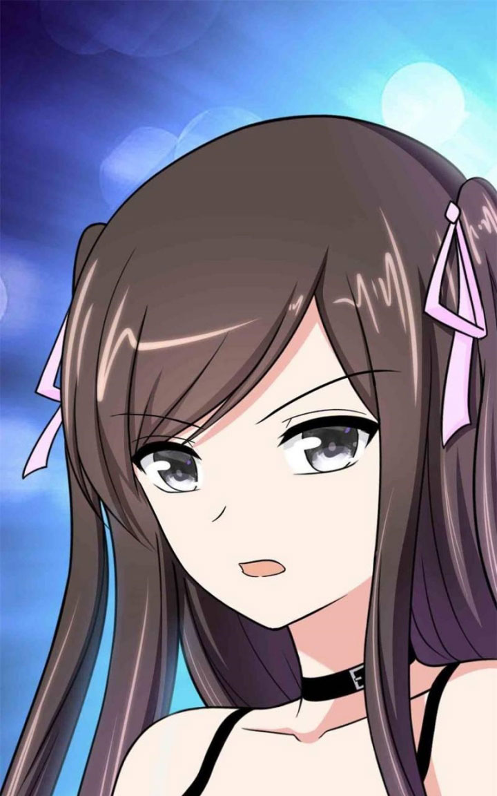 Virus Girlfriend chapter 361