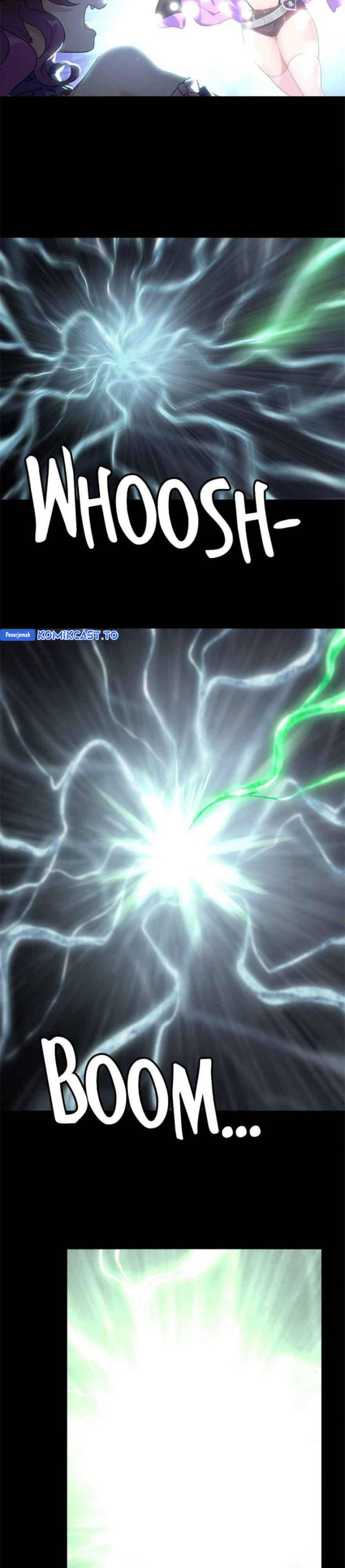 Virus Girlfriend chapter 362