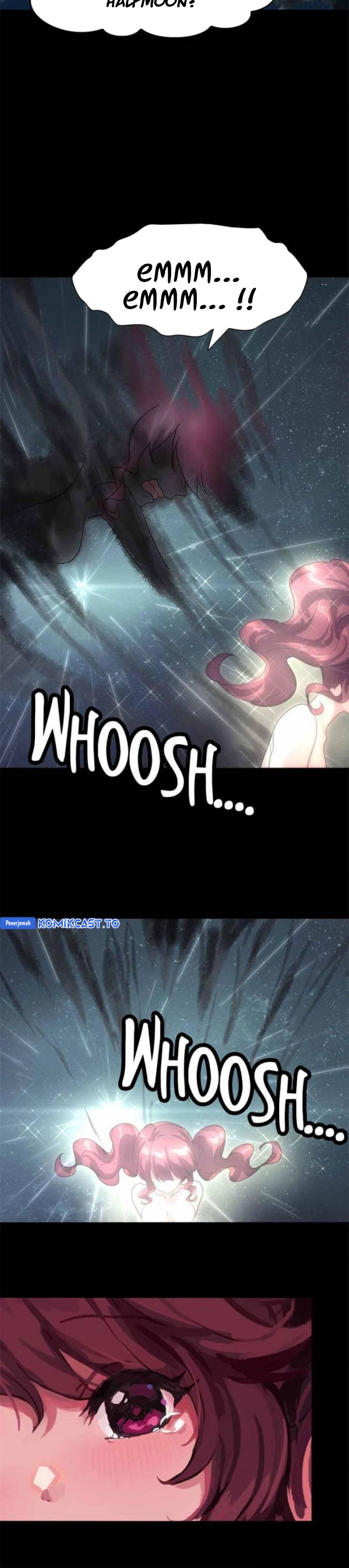 Virus Girlfriend chapter 362