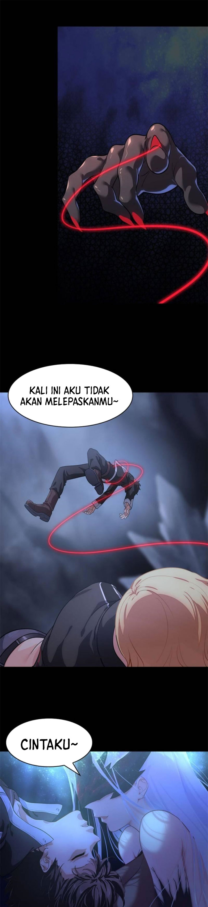 Virus Girlfriend — Chapter 393, halaman 5