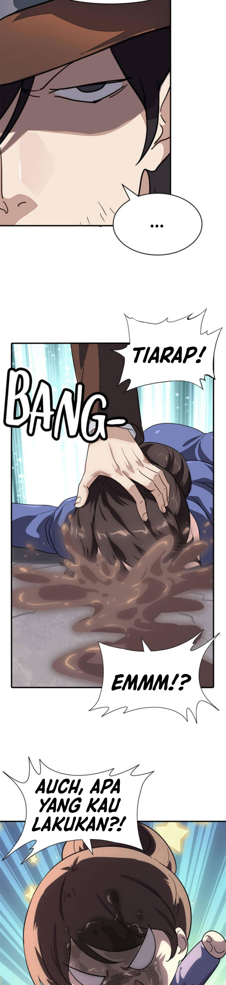 Virus Girlfriend — Chapter 396, halaman 3