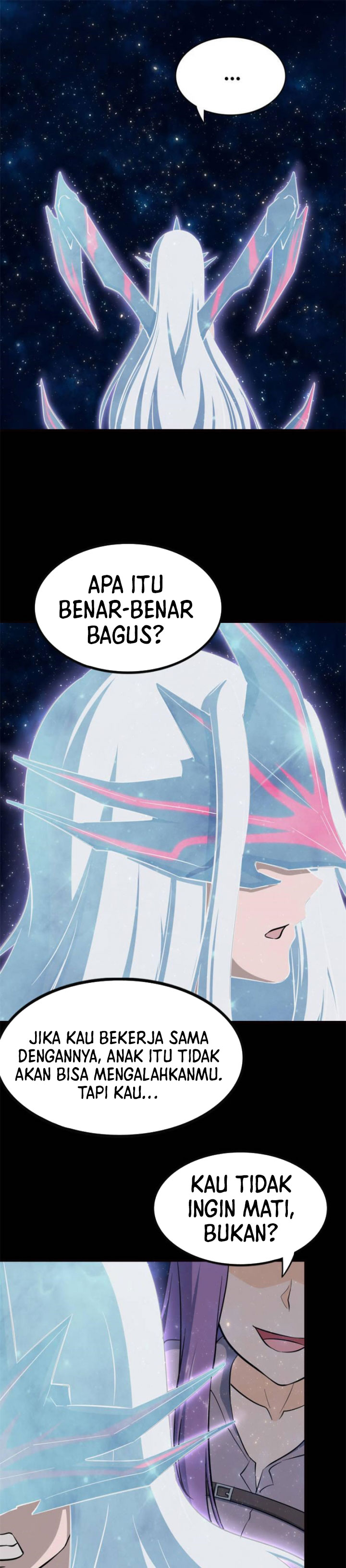 Virus Girlfriend — Chapter 399, halaman 8