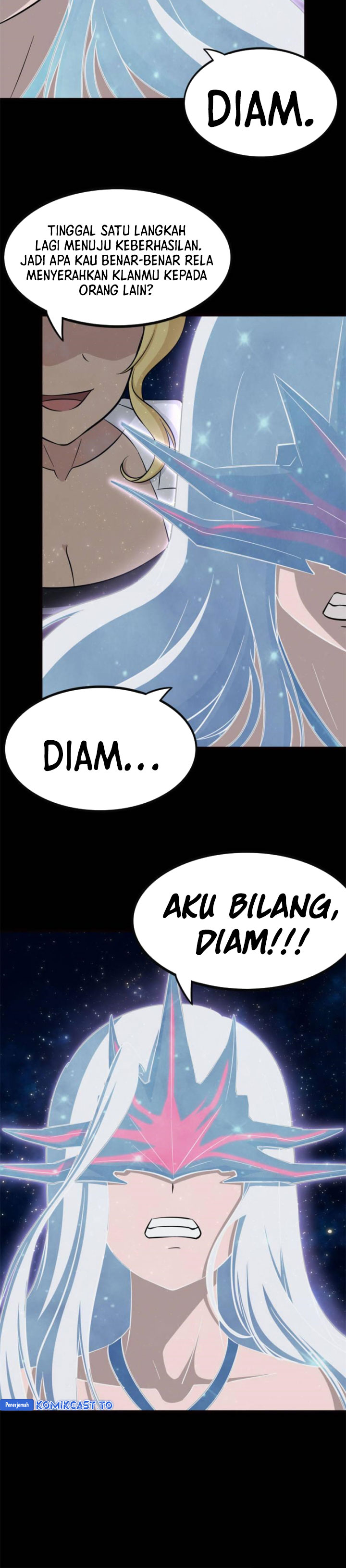 Virus Girlfriend — Chapter 399, halaman 9