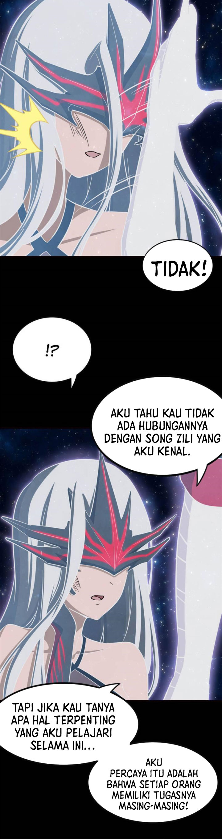 Virus Girlfriend — Chapter 399, halaman 13