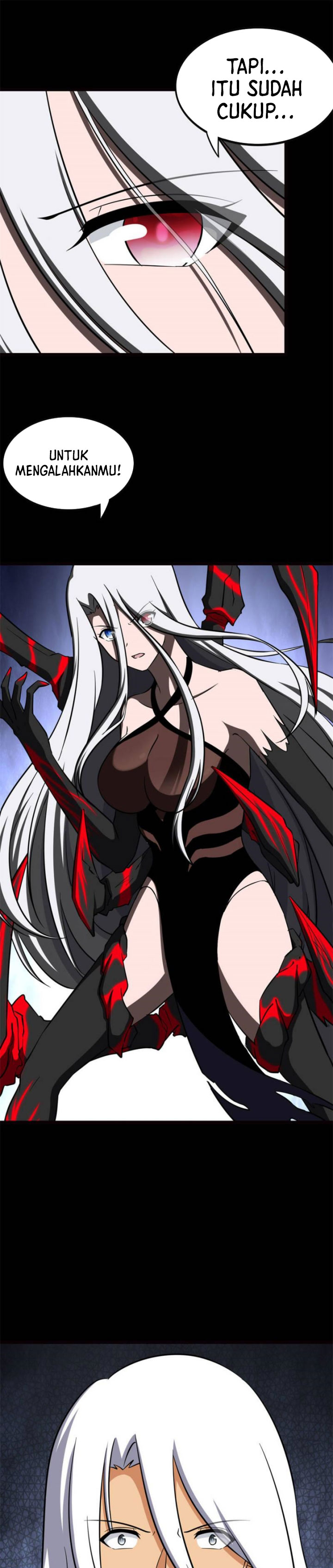 Virus Girlfriend — Chapter 399, halaman 18