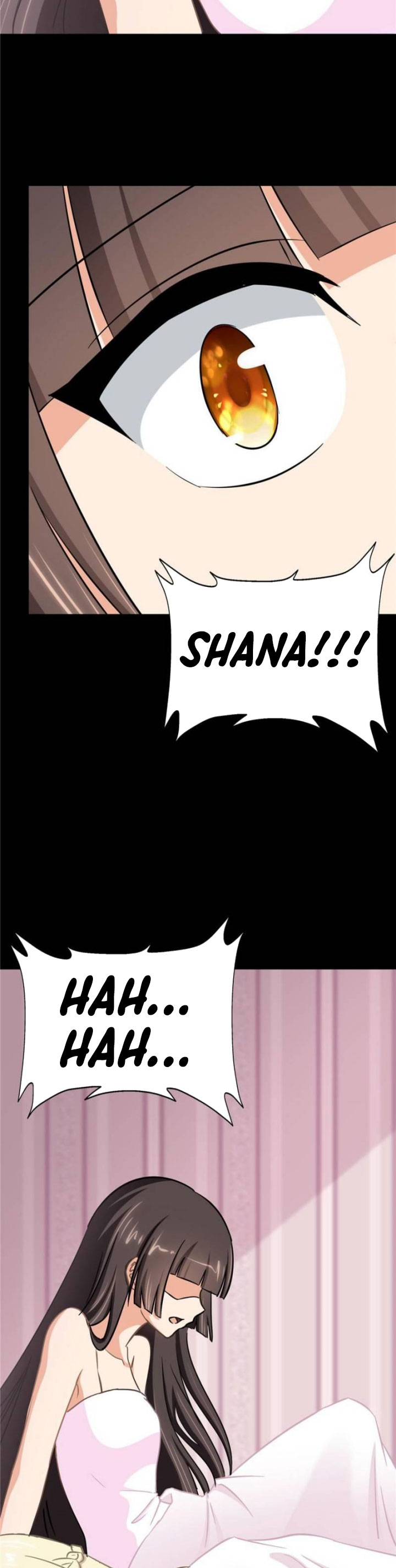 Virus Girlfriend — Chapter 402, halaman 3