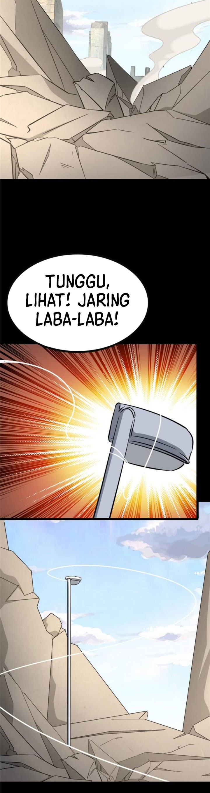 Virus Girlfriend — Chapter 402, halaman 14