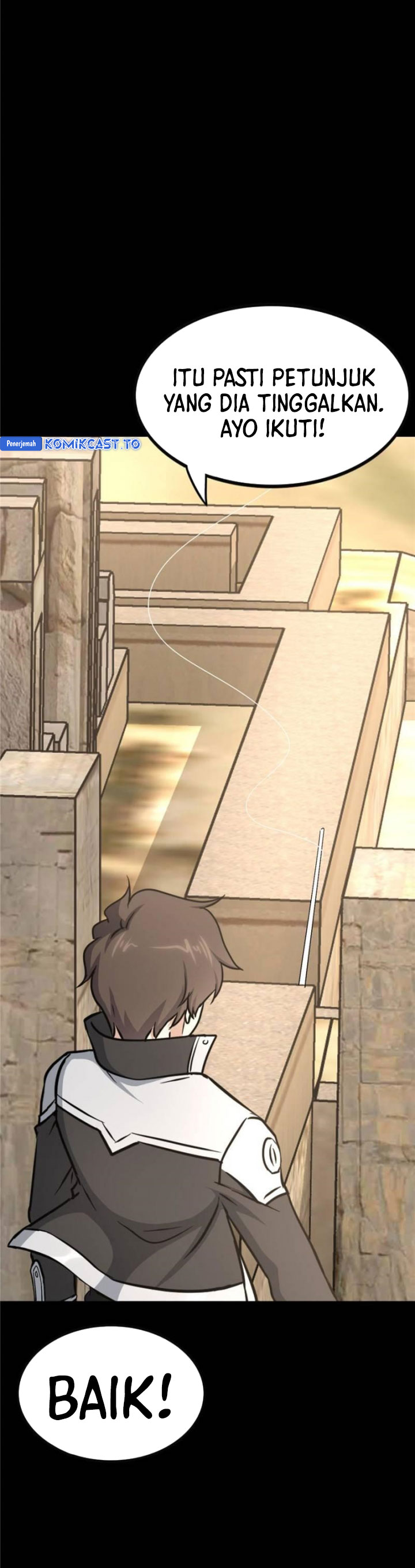 Virus Girlfriend — Chapter 402, halaman 15